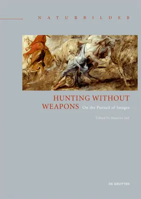 Saß |  Hunting without Weapons | Buch |  Sack Fachmedien