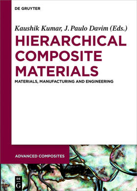 Davim / Kumar |  Hierarchical Composite Materials | Buch |  Sack Fachmedien