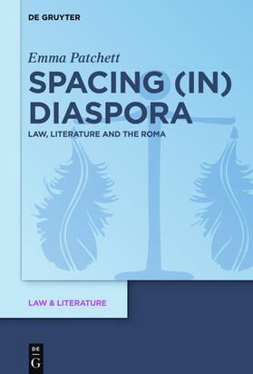 Patchett |  Spacing (in) Diaspora | eBook | Sack Fachmedien