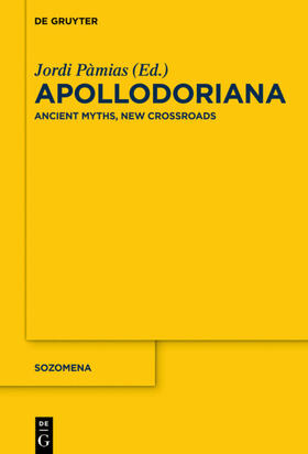 Pàmias |  Apollodoriana | eBook | Sack Fachmedien