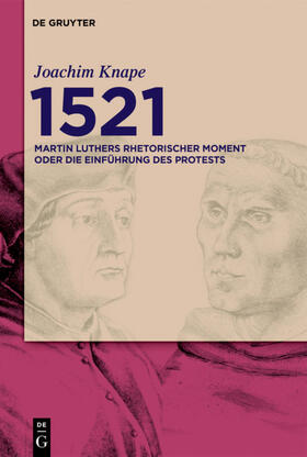 Knape |  1521 | Buch |  Sack Fachmedien