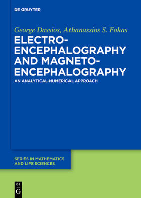 Dassios / Fokas |  Electroencephalography and Magnetoencephalography | eBook | Sack Fachmedien