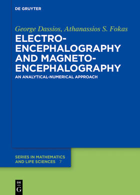 Fokas / Dassios |  Electroencephalography and Magnetoencephalography | Buch |  Sack Fachmedien