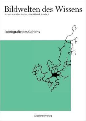 Blümle / Müller-Helle / Bredekamp |  Ikonografie des Gehirns | eBook | Sack Fachmedien