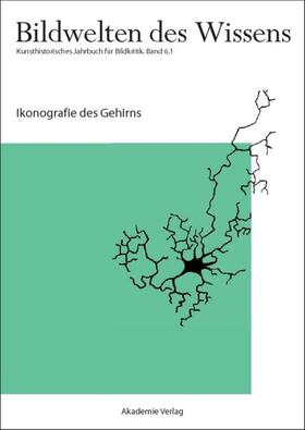 Blümle / Müller-Helle / Bredekamp | Ikonografie des Gehirns | E-Book | sack.de