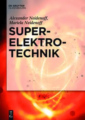 Neidenoff |  Super-Elektrotechnik | eBook | Sack Fachmedien