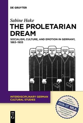 Hake |  The Proletarian Dream | eBook | Sack Fachmedien