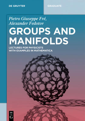 Fré / Fedotov |  Groups and Manifolds | Buch |  Sack Fachmedien