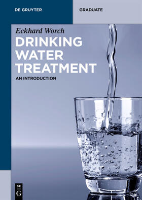 Worch |  Drinking Water Treatment | eBook | Sack Fachmedien