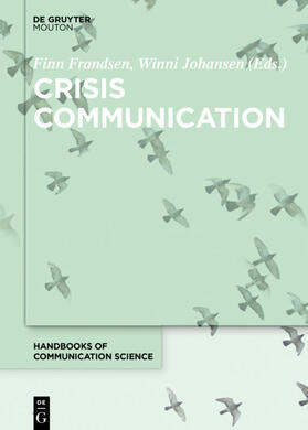 Frandsen / Johansen |  Crisis Communication | eBook | Sack Fachmedien