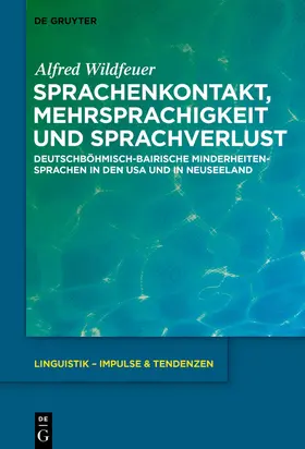 Wildfeuer |  Sprachenkontakt, Mehrsprachigkeit und Sprachverlust | eBook | Sack Fachmedien