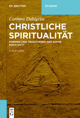 Dahlgrün |  Christliche Spiritualität | Buch |  Sack Fachmedien