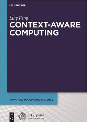 Feng |  Context-Aware Computing | Buch |  Sack Fachmedien
