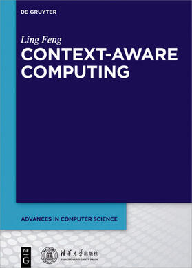  Context-Aware Computing | eBook | Sack Fachmedien