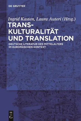 Auteri / Kasten |  Transkulturalität und Translation | Buch |  Sack Fachmedien