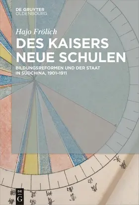 Frölich |  Des Kaisers neue Schulen | Buch |  Sack Fachmedien