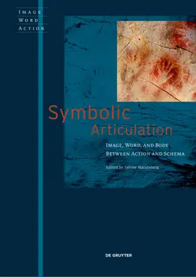 Marienberg |  Symbolic Articulation | Buch |  Sack Fachmedien