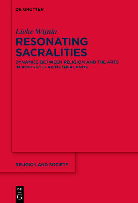 Wijnia |  Resonating Sacralities | eBook | Sack Fachmedien