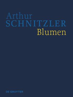Schwentner |  Blumen | Buch |  Sack Fachmedien