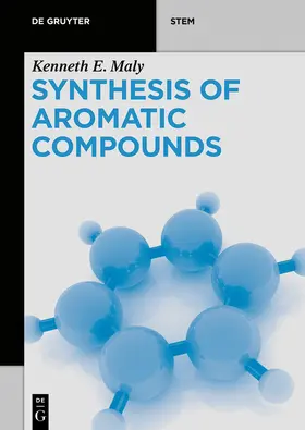 Maly |  Synthesis of Aromatic Compounds | Buch |  Sack Fachmedien