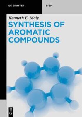 Maly |  Synthesis of Aromatic Compounds | eBook | Sack Fachmedien