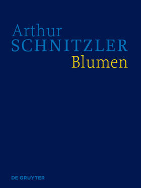 Schwentner / Schnitzler |  Blumen | eBook | Sack Fachmedien