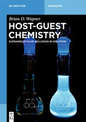 Wagner |  Host–Guest Chemistry | eBook | Sack Fachmedien