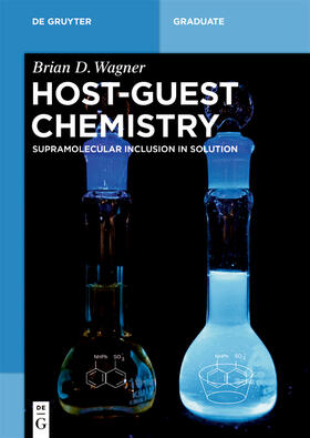 Wagner |  Host–Guest Chemistry | eBook | Sack Fachmedien