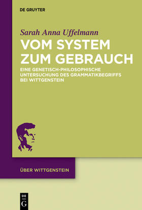 Uffelmann |  Vom System zum Gebrauch | eBook | Sack Fachmedien