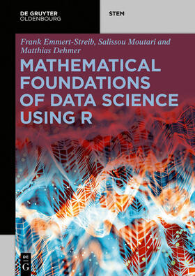 Emmert-Streib / Moutari / Dehmer |  Mathematical Foundations of Data Science Using R | eBook | Sack Fachmedien