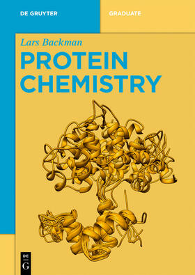 Backman |  Protein Chemistry | Buch |  Sack Fachmedien