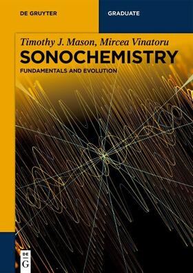 Mason / Vinatoru |  Sonochemistry | eBook | Sack Fachmedien