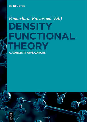 Ramasami |  Density Functional Theory | Buch |  Sack Fachmedien