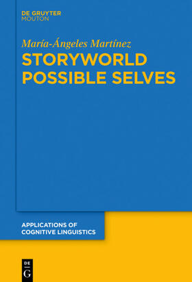 Martínez |  Storyworld Possible Selves | eBook | Sack Fachmedien