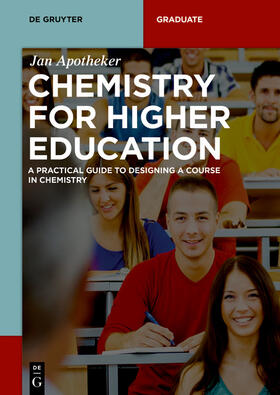 Apotheker |  Chemistry for Higher Education | eBook | Sack Fachmedien