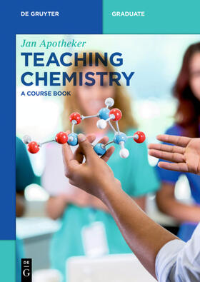 Apotheker |  Teaching Chemistry | Buch |  Sack Fachmedien