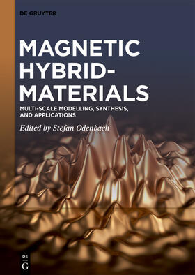 Odenbach | Magnetic Hybrid-Materials | E-Book | sack.de