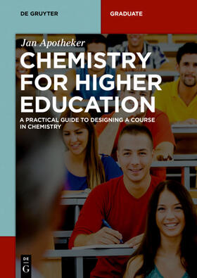 Apotheker | Chemistry for Higher Education | E-Book | sack.de