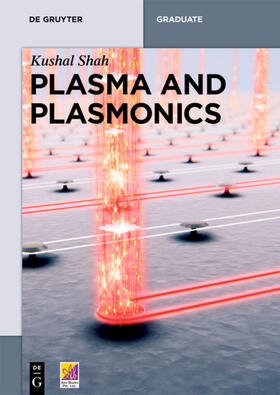 Shah |  Plasma and Plasmonics | eBook | Sack Fachmedien