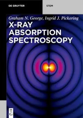 George / Pickering |  X-ray Absorption Spectroscopy | eBook | Sack Fachmedien