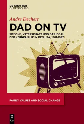 Dechert |  Dad on TV | eBook | Sack Fachmedien