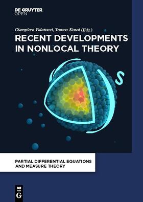 Palatucci / Kuusi | Recent Developments in Nonlocal Theory | E-Book | sack.de