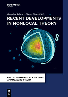 Palatucci / Kuusi |  Recent Developments in Nonlocal Theory | eBook |  Sack Fachmedien