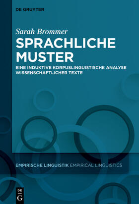 Brommer | Sprachliche Muster | E-Book | sack.de