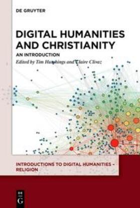 Hutchings / Clivaz |  Digital Humanities and Christianity | eBook | Sack Fachmedien