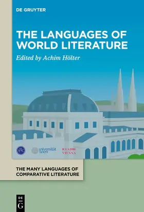 Hölter |  The Languages of World Literature | Buch |  Sack Fachmedien