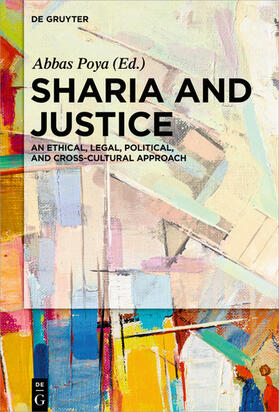 Poya |  Sharia and Justice | eBook | Sack Fachmedien