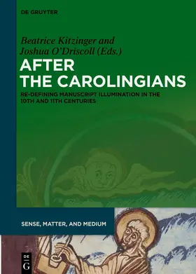 Kitzinger / O’Driscoll |  After the Carolingians | Buch |  Sack Fachmedien