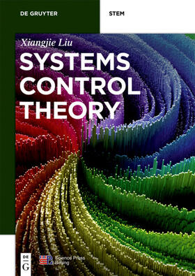 Liu |  Systems Control Theory | Buch |  Sack Fachmedien