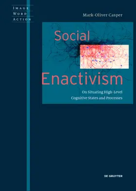 Casper |  Social Enactivism | Buch |  Sack Fachmedien